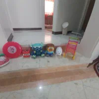 فروش اسباب بازی
