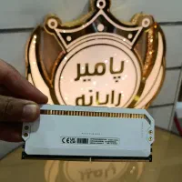 Ram 32 gig 5200 crosair dominator platinum|قطعات و لوازم جانبی رایانه|مشهد, سناباد|دیوار