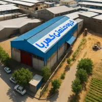 استخدم مهندس مکانیک و برق، جوشکار، حسابدار