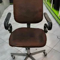 صندلی اداری