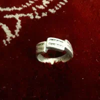 انگشترنقره