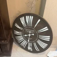 ساعت دیوار بزرگ اکسیر