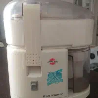 آبمیوه گیری