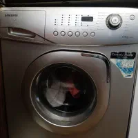 لباسشویی سامسونگ اصلی