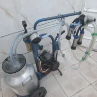 شیر دوش