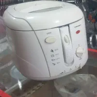 آب میوه گیری و سرخ کن