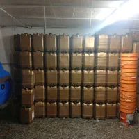 بیس لیتری روغن