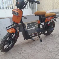 متور برقی