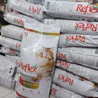 پخش غذای  خشک سگ وگربه جوسرا،رفلکس و‌مونلو عمده