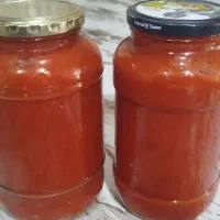 رب خانگی خوش طعم و نعنای خشک درجه یک