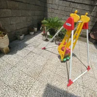 تاب|اسباببازی بچه|لاهیجان, گلستان|دیوار