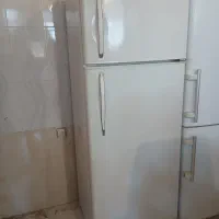 یخچال یخ ساران
