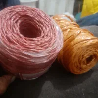 نخ تابیده شده کشوین