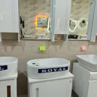 سایز (25×45) کم جا/شیر بغل