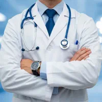 ویزیت پزشک در منزل