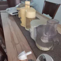 آبمیوه گیری اسنک ساز غذاساز