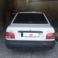 پراید ۱۳۱ مدل ۹۹