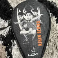 راکت پینگ پنگ