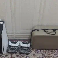 ps5 fat|کنسول، بازی ویدئویی و آنلاین|مهران (هرمزگان), |دیوار