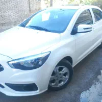 شاهین G402
