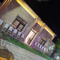 اجاره باغ