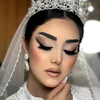 میکاپ شنیون تخصصی ۱۳۰۰