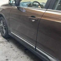 تیگو 5 مدل ۱۳۹۵