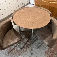 میز ناهارخوری چهار نفره