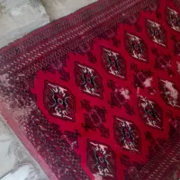 قالیچه دست باف