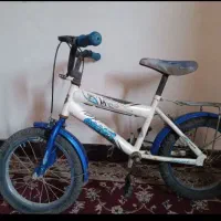 دوچرخه 16