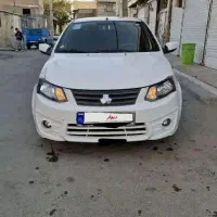 ساینا ۱۴۰۰ بی رنگ شاستی پلمپ به شرط