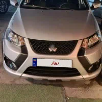 کوییک تحویل ۱۴۰۳ فول ۸۵ گانه در حد صفر