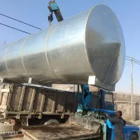 سوخت منبع تانکر آب همه مدل