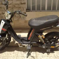 موتور برقی sepehr