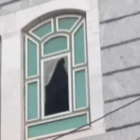 تیر آهن و درو پنجره دست دوم