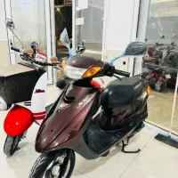 فروش موتور پاکشتی جوگ jog معاوضه با pcx