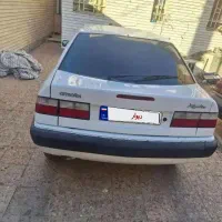 زانتیا سیتروئن 2000