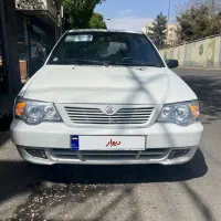 پراید ۱۱۱مدل۹۸