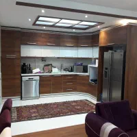 ۱۲۵ متر سعدی زوج