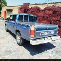 مزدا دوکابین 2000ژاپن مدل 90 تمام فابریک