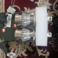 هدلایت پایه H4