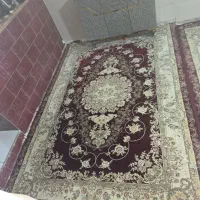 فرش ۱۲ و ۹ متری