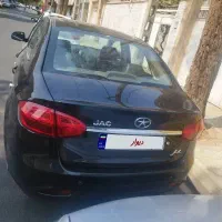 جک j4|خودرو سواری و وانت|سبزوار, قاضی زاد|دیوار