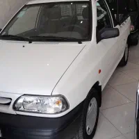 پرایدوانت مدل ۱۴۰۴در حد صفر