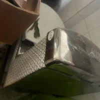 توالت فرنگی درحد نو