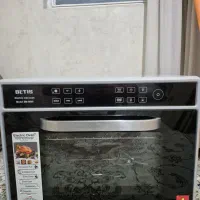 فر  برقی رومیزی بتیس SM8000