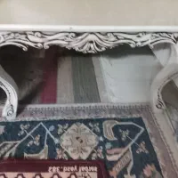 میز عسلی