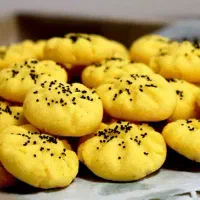 نان برنجی کرمانشاهی