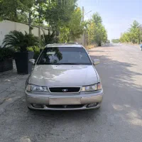 دوو سیلو کم کارکرد خانگی دو برگ سند