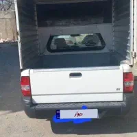 پراید وانت مدل ۱۴۰۳